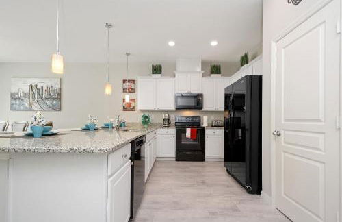 Four Bedrooms Townhome Compass Bay Resort 5130 - Foto 11