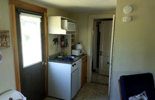 Family Cabin in Stewartstown for a New Hampshire Weekend Getaway - Foto 8