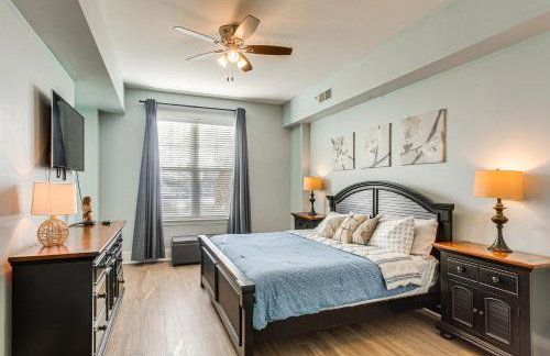 Breezy St Simons Hideaway with Waterfront Views! - Photo 13