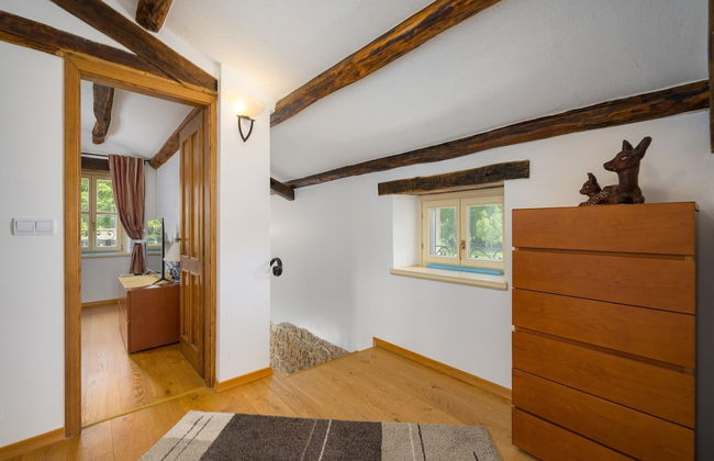 Villa Ida With View - Foto 37