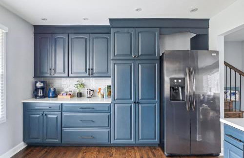 Spacious Home in Chicago Suburbs - Foto 20