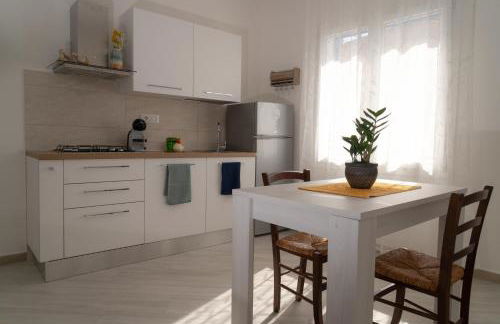 Il Vicolo - Vacanze in Sardegna - Foto 9