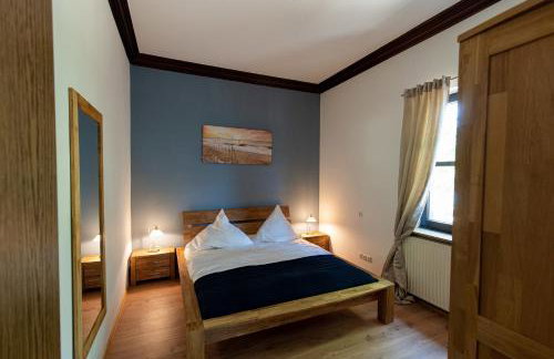 Ferienwohnung EG - Foto 8