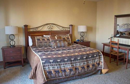 Mountaintop Lodge with Wintergreen Advantage - Foto 13