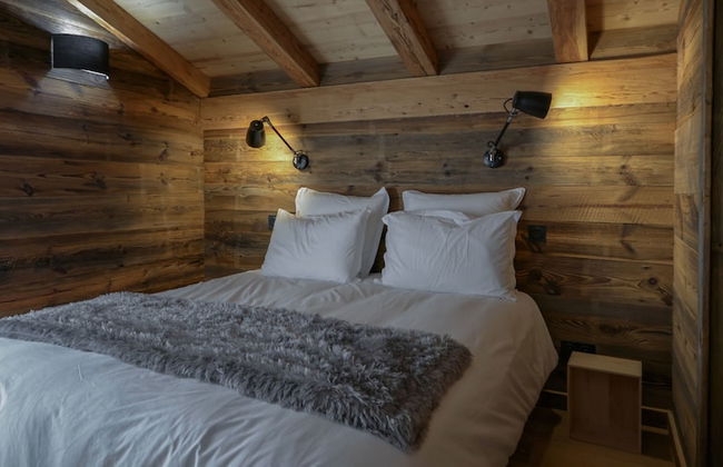 Résidence Les Cîmes - Photo 9