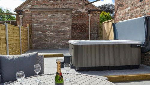 Mulberry Cottage - Foto 5