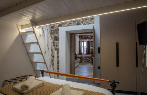 Agali Luxury Stone Suite & Loft - Foto 58