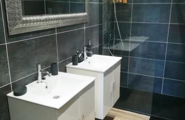 Terra Rossa- clim- pieds dans l'eau - Foto 9