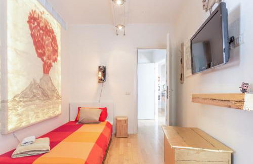 Great Lake View Artist's Apartment - Foto 38