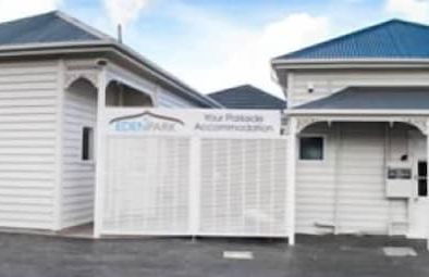 Eden Park Motel - Foto 2
