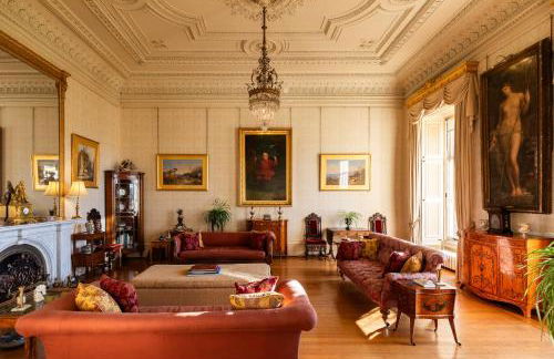 Errol Park - Grand Stately Home & Views - Photo 25