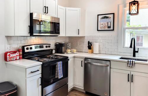 Stylish studio in Bristol, newly renovated! - Foto 3