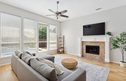 Family Fun Retreat- Pool & Entertainment Haven! home - Foto 2