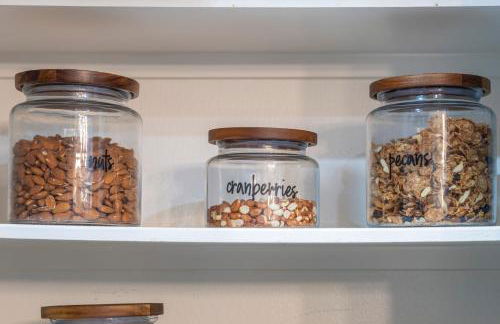 5BR BIG Home in Tomball, Game Room 10 pax - Foto 39