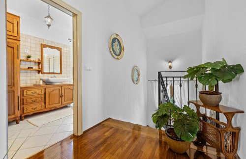 E-villa Vintage Istria with heated and covered pool - Foto 36