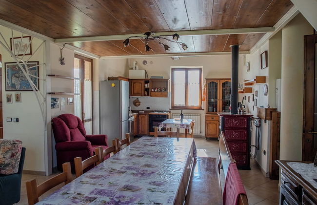 A Casa Di Lea - Foto 20