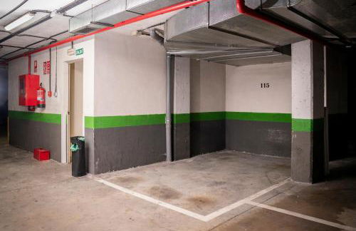 Luxury Apartment near Madrid, Airport, IFEMA, City Center - Photo 30