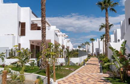 Resident Mar de Pulpí Costa de Almeria by Casa-MAS Apartment - Photo 29