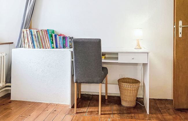 Les Grangettes - Photo 16