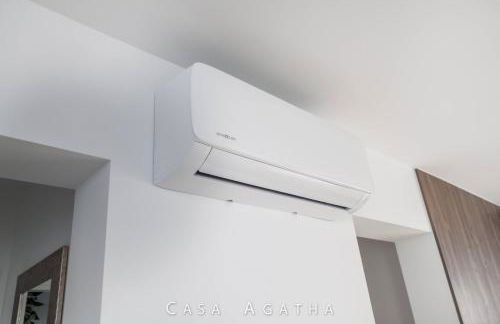 CASA AGATHA - 3 terraces, AC, tv channels, 2 bedrooms & bathrooms, heated pool - Foto 20