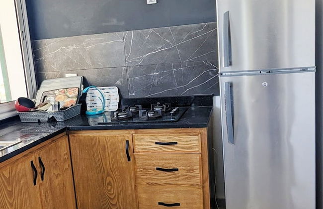 two Bedroom Appartement With Panoramic sea View - Foto 7