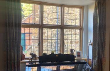 The Old Mint House F1 Silverstone Racetrack - Foto 47