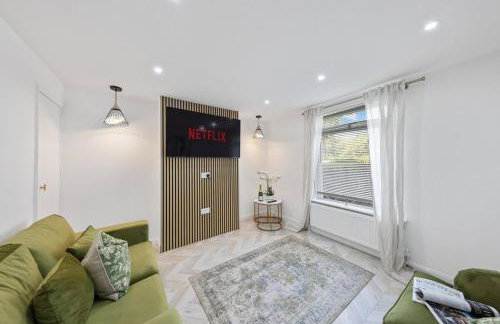 Cornerstone Cottage Orpington - Spacious 3 Bedroom Home - Sleeps 7 - Foto 26