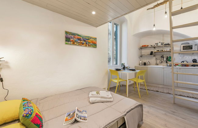 La Torretta Holiday Home Sanremo - Foto 3