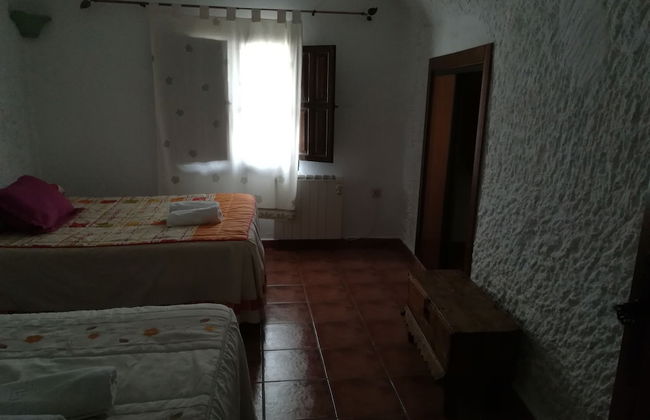 Cuevas la Chumbera - Foto 9