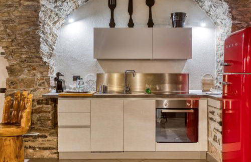 LG LAKE - Boutique apartments and rooms - - Foto 53