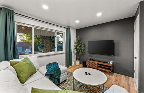 Arvada Hotspot Modern Vibes Sauna and Games - Foto 1