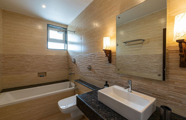 Villa Calangute Phase 17 - Photo 19