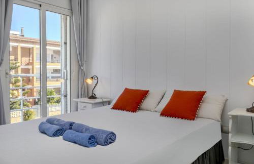 Apartment Xaloc by Interhome - Foto 12