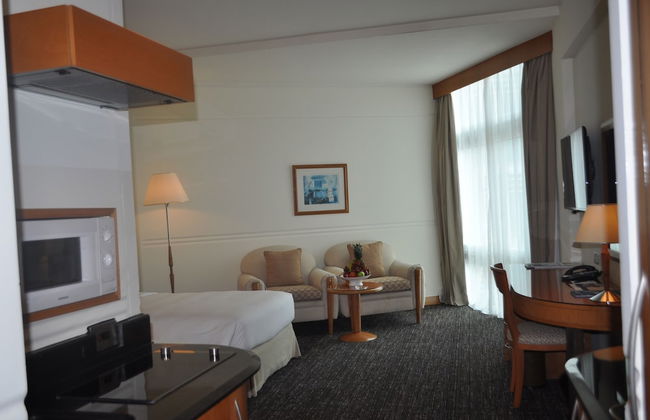 J5 Hotels - Port Saeed - Photo 4