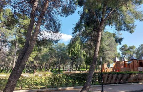 Maritonia'S comfort apartment - Foto 16