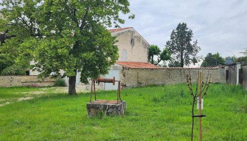 La Villa Ausone - Photo 5, Garden, Garden view