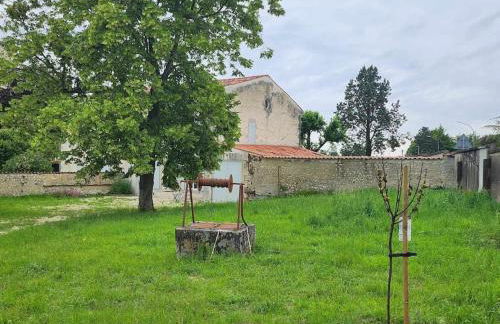 La Villa Ausone - Foto 5