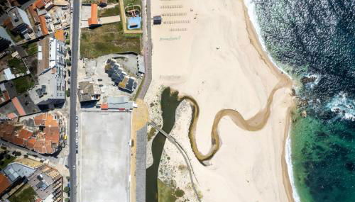 Póvoa Beach Apartment - Foto 4