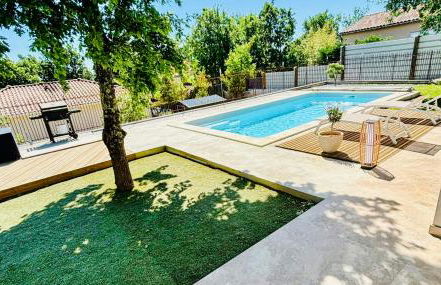 Villa du grangeon - Photo 7