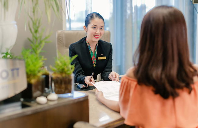 Ascott Makati - Photo 7