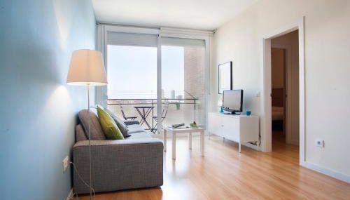 BBarcelona Aragó Flat - Foto 3