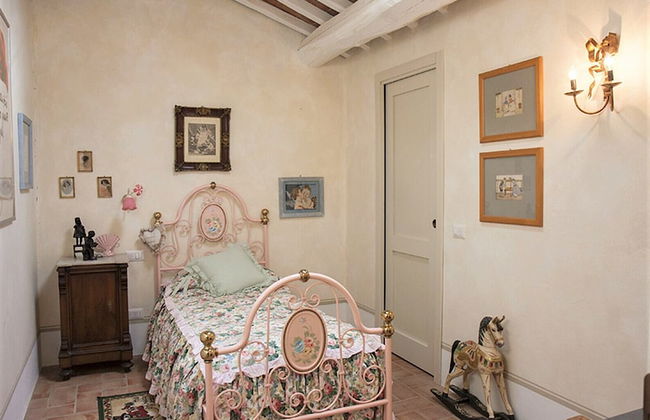 Villa Close to Florence, Hot Tub & Breathtaking View - Foto 4