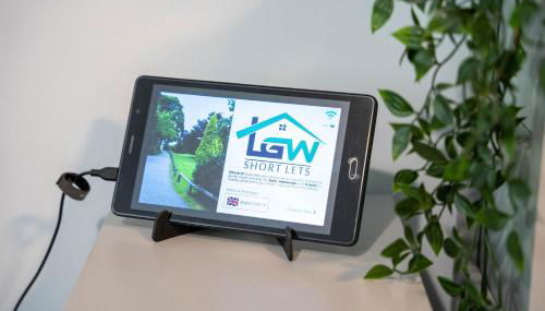 Park View Garden apartment - Foto 2