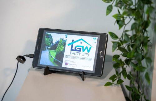 Park View Garden apartment - Foto 2