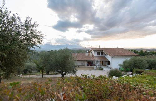 Green Residence Villa Assunta - Foto 1