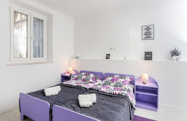 Apartment Saulan - Foto 3