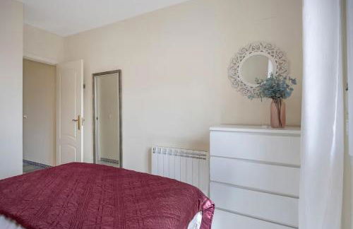 Magnifico apartamento en la Barrosa frente al mar - Foto 11