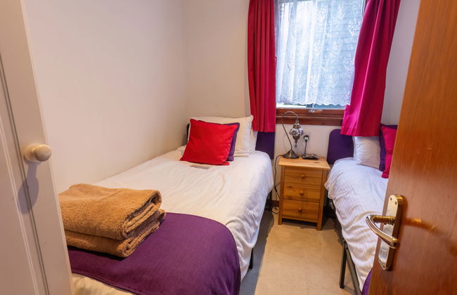 Lothlorien Lodge 4 - Foto 39