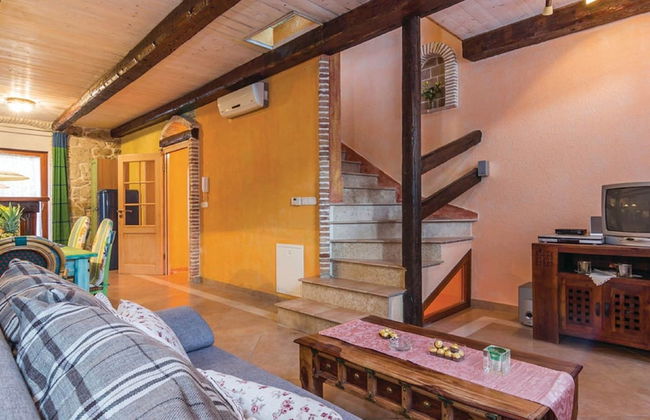 Holiday Home in Vrsar Near the Sea - Foto 13