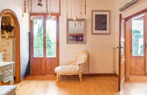 Majestic Villa in Hills of Florence with Gardens Gym Jacuzzi and Sauna - Foto 25